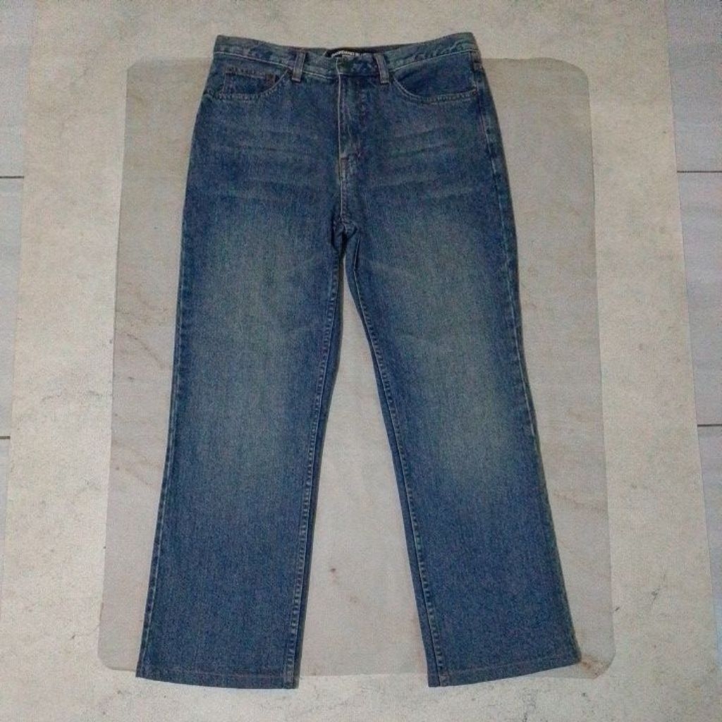 Celana jeans Giordano Original