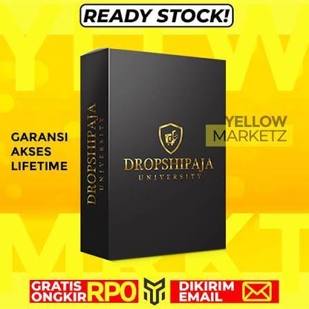 Dropshipper Landing Page - Dropship Landing Page DLP