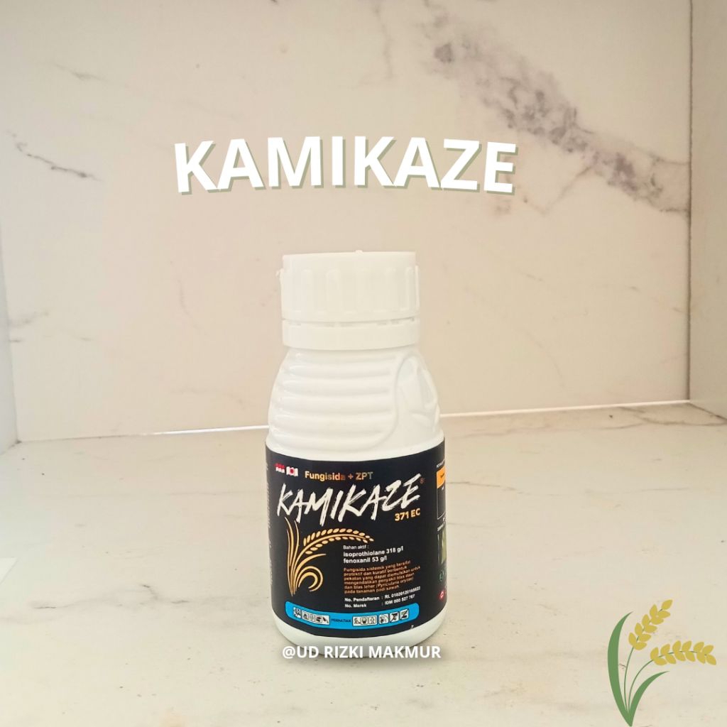 KAMIKAZE 371 EC 100ML