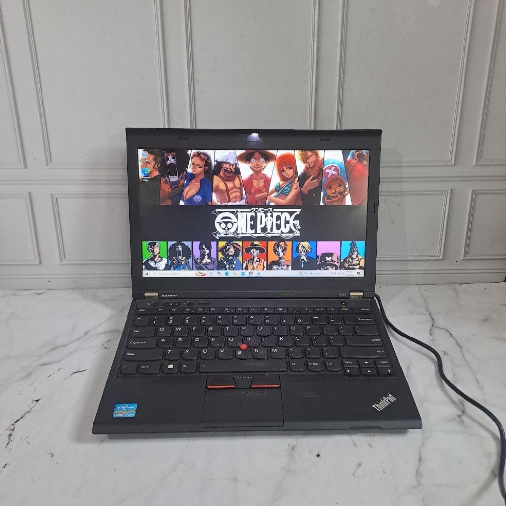 THINKPAD X230 I7-3520M 32GB / 1TB / HD / BACKLITE