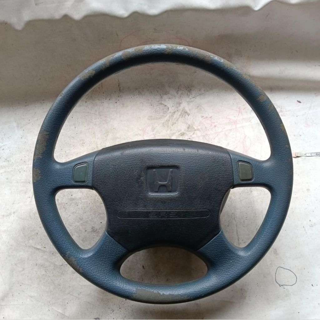 Stir honda accord cielo jdm CBU airbag