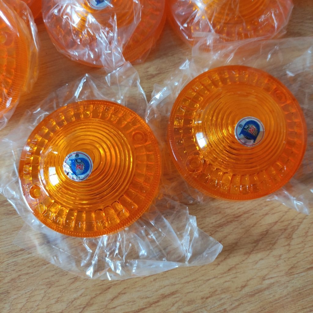 mika sein yamaha dt100 rx100