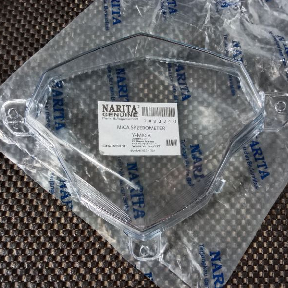 NARITA - Mika Spidometer MIO M3 | Kaca Speedometer Yamaha Mio M3 Mio Z Mio S Mio125