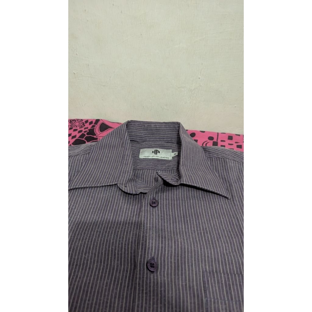 Kemeja Hardy Amies London (woman)