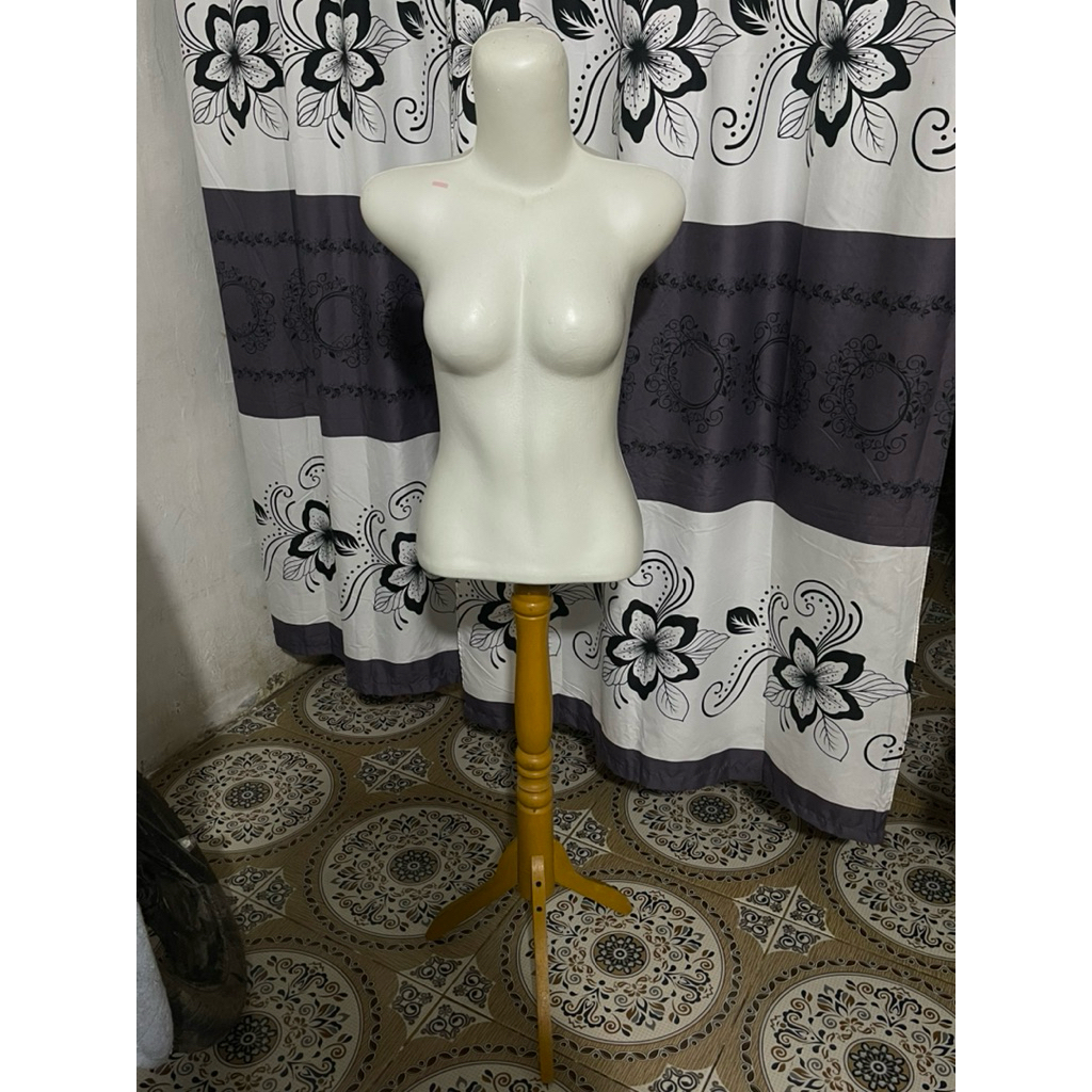 manekin baju patung baju (SECOND)
