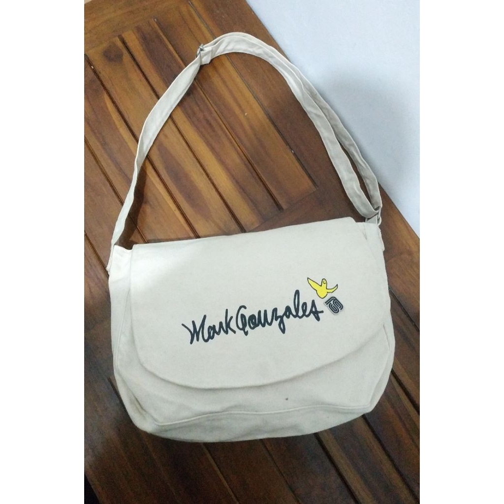 sling bag mark gonzales