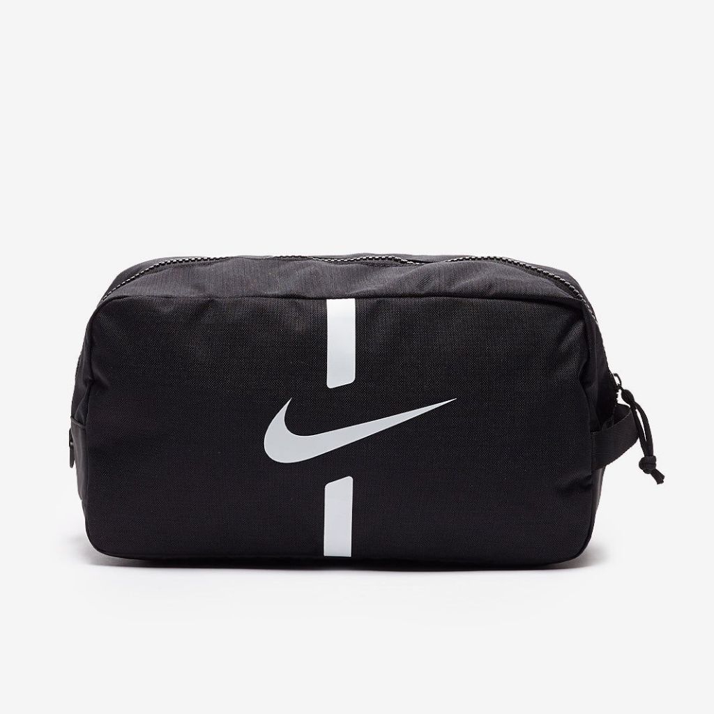 Nike Academy Shoebag Black/White