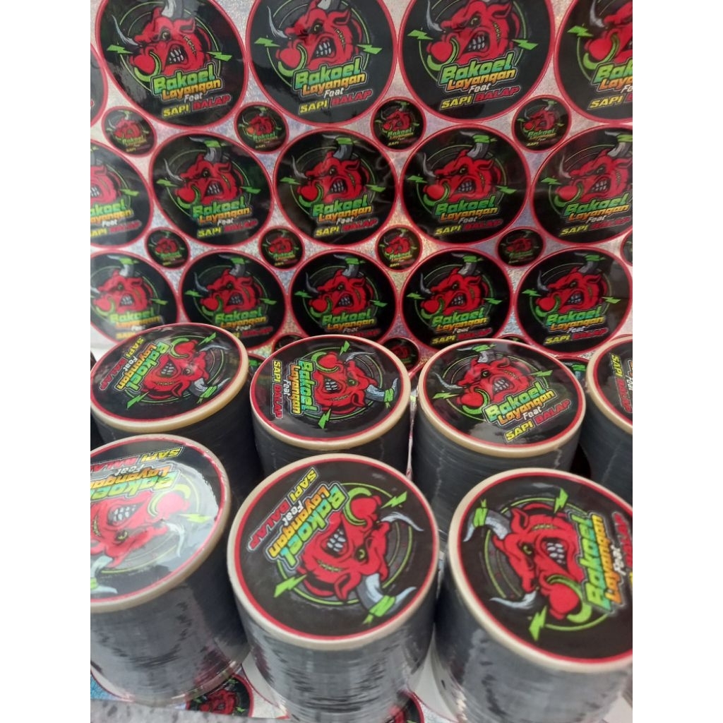 Senar Gelasan 013  2000 yard