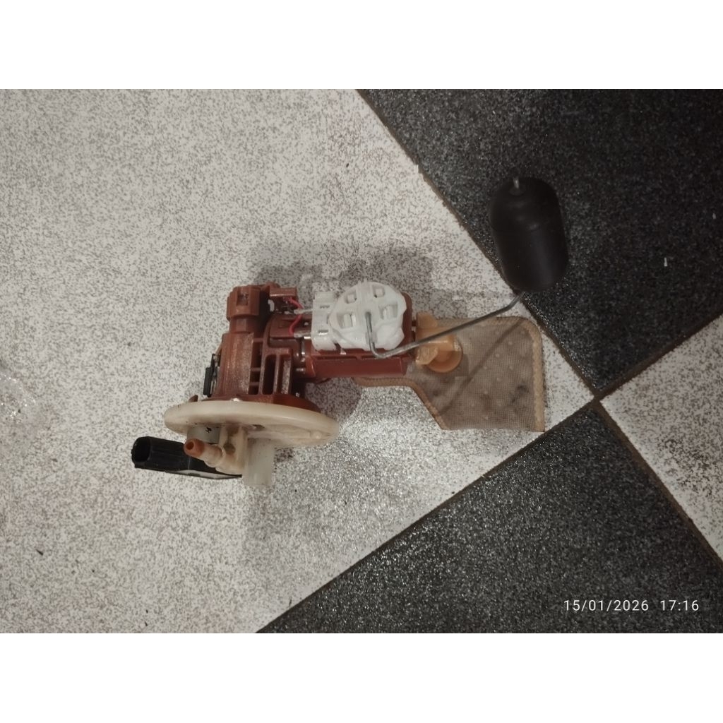 fuel pump yamaha mio j mio gt original copotan