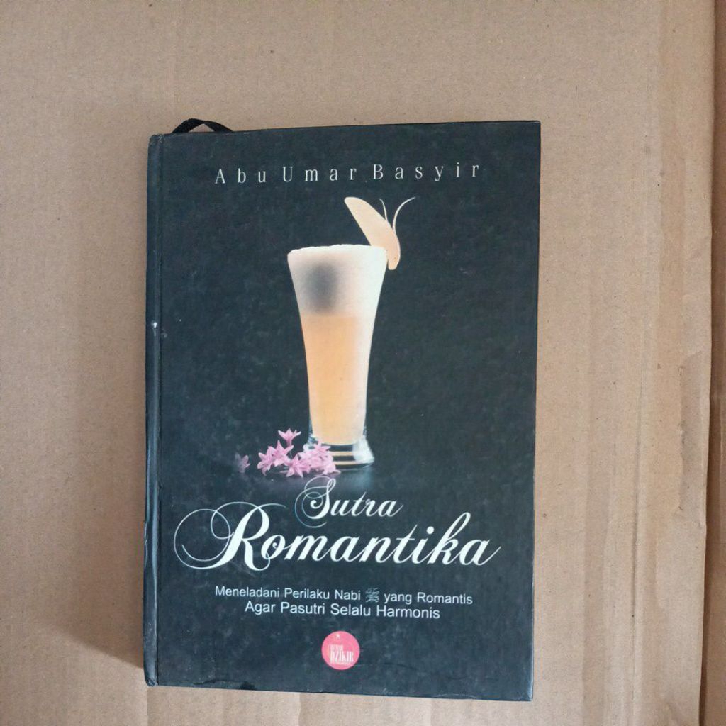 sutra ROMANTIKA