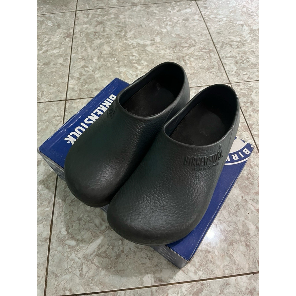 Birkenstock Profi-Birki (Regular) Second
