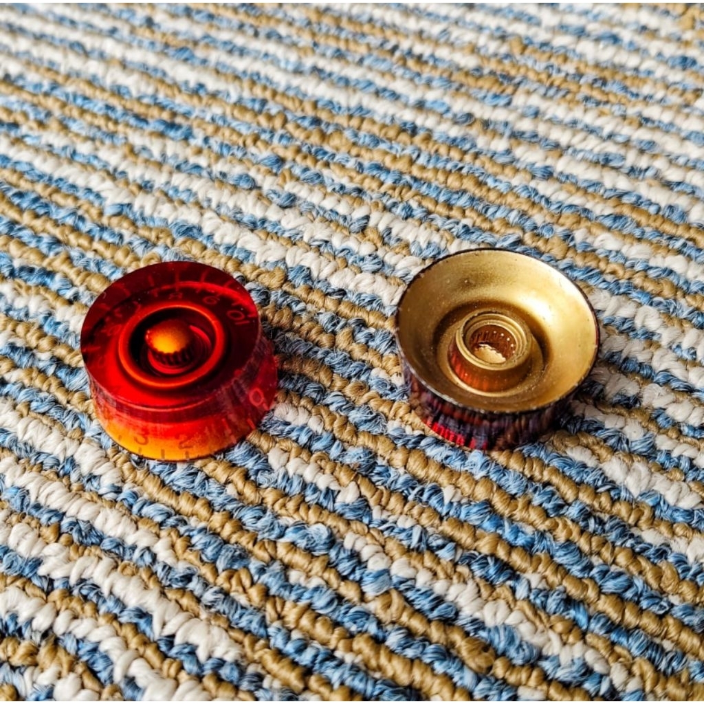 Knob Gitar PRS Original