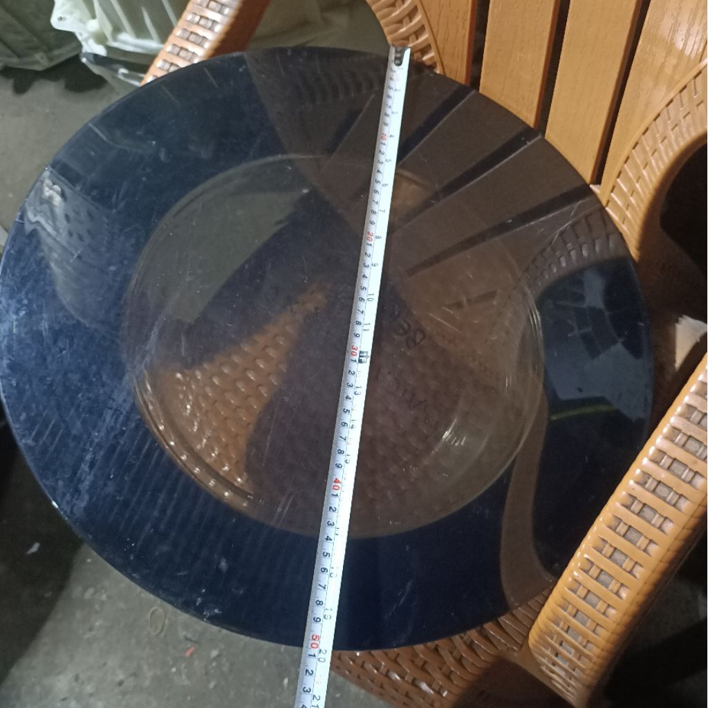 pintu mesin cuci Beko prontloading WCV 8646 XO