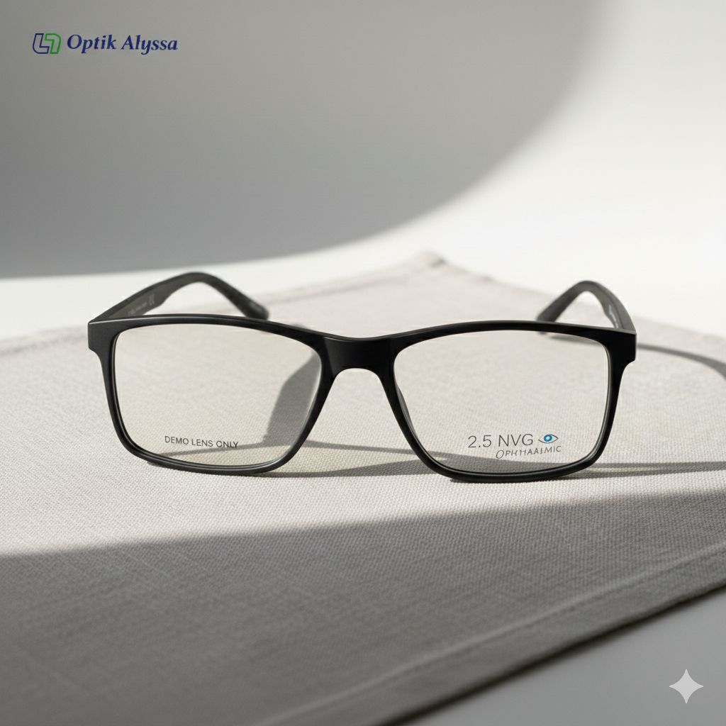 NVG 2.5 OG0101 BY ESSILOR INCLUDE LENSA 2.5 NVG BY ESSILOR