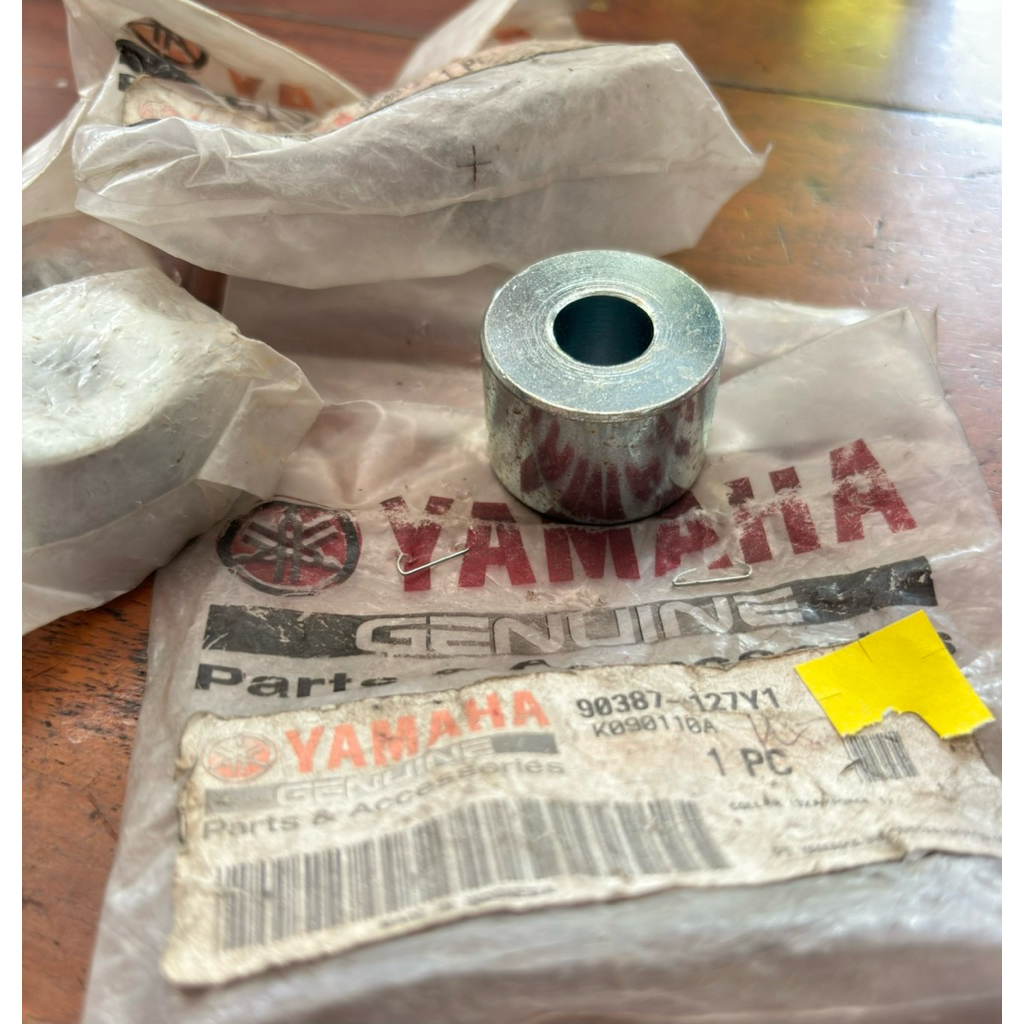 Collar bosh bos velg pelk tromol roda belakang kiri F1ZR FIZR 90387-127Y1