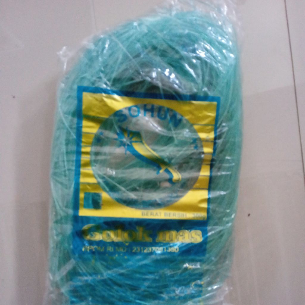 sohun golok mas 300gr