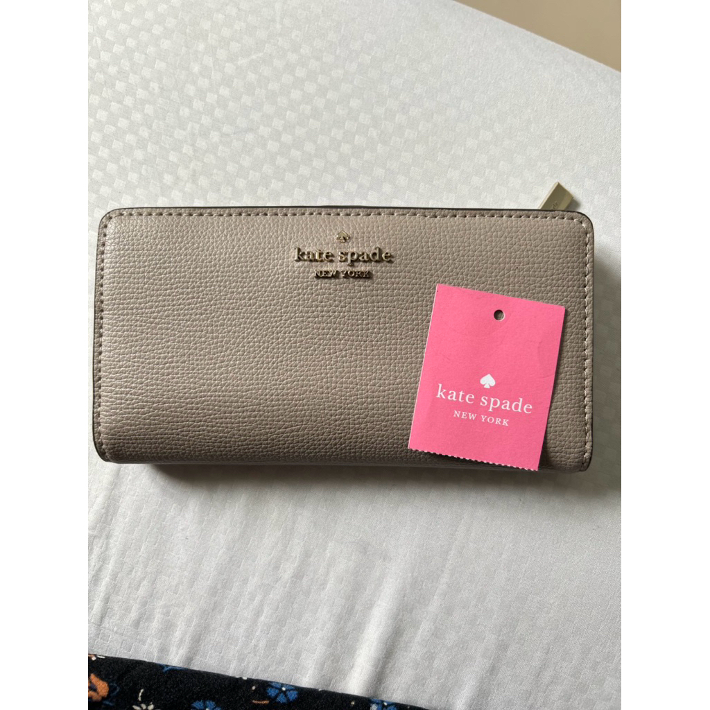 Preloved dompet kate spade