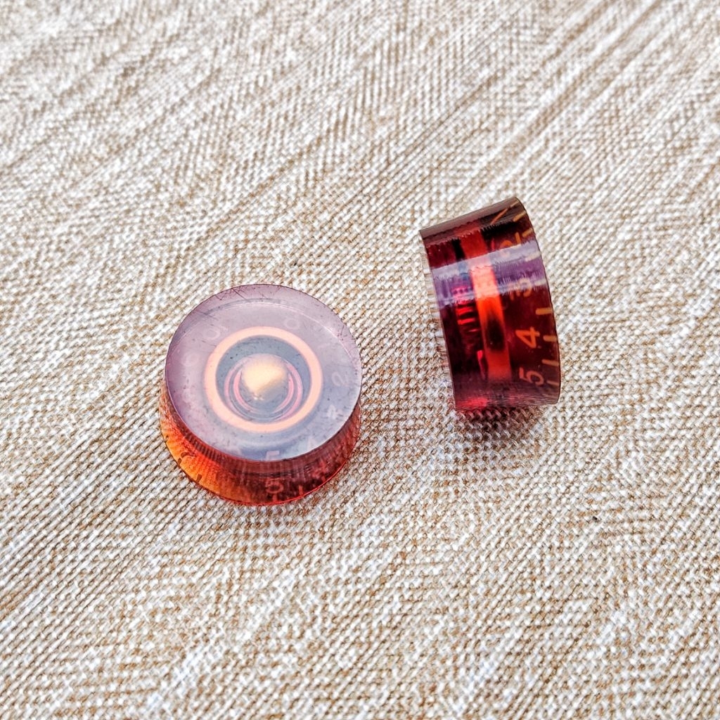 Knob Gitar PRS Original