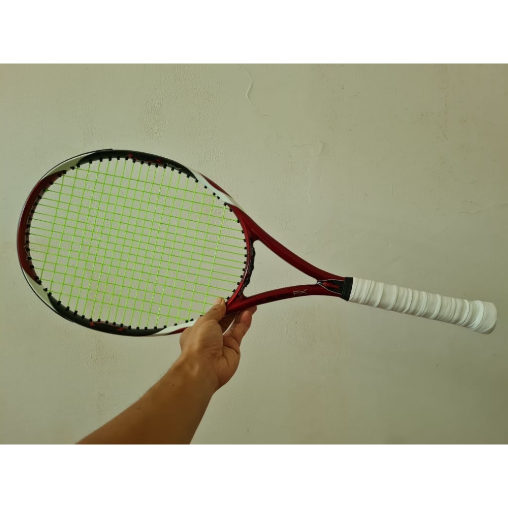 Raket Wilson K Factor K (Rush) FX