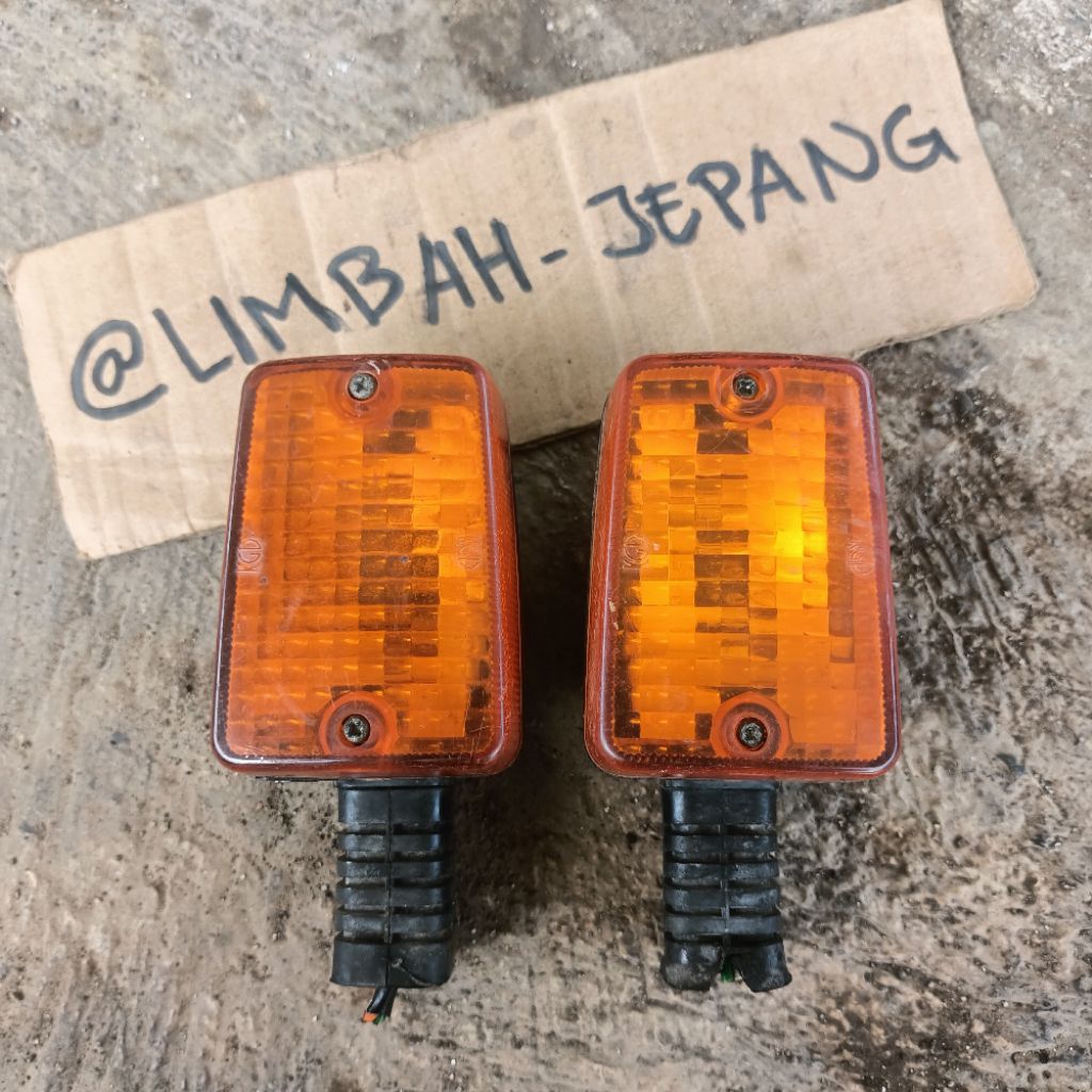 RETENG SEIN GL 100 ORIGINAL ATAU RETENG HONDA WIN ORIGINAL SECOND COPOTAN MOTOR