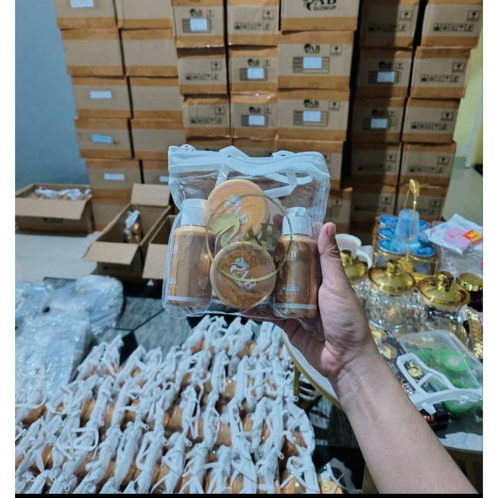 AB glow/AB glow skincare/skincare AB glow/AB glow up skincate