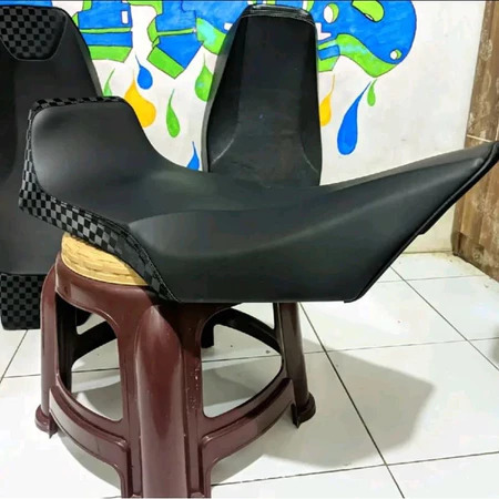 JOK RX KING PERAHU CENTANG COAK PAHA ANTI GEMBOS AMPLAS CATUR - OK CENTANG EXTREME COAK PAHA RX KING