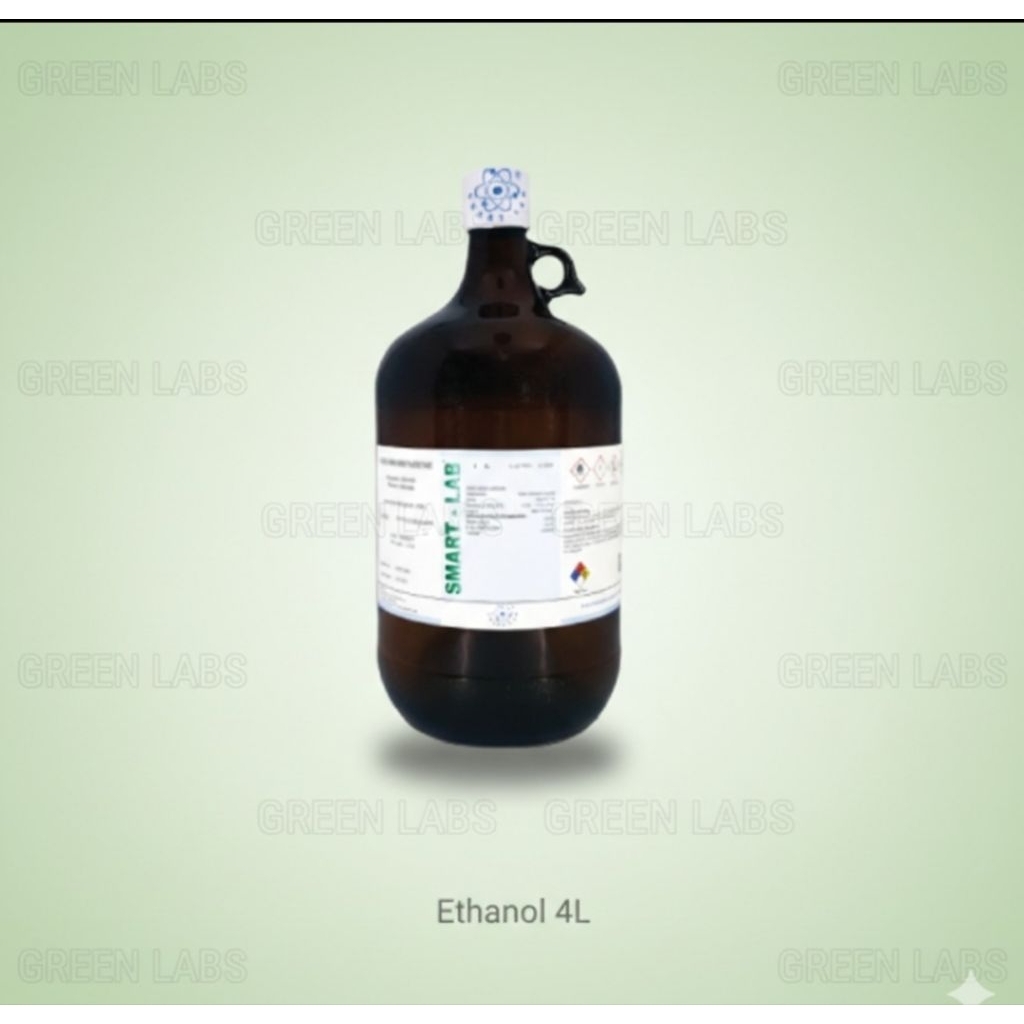 Etanol Smartlab