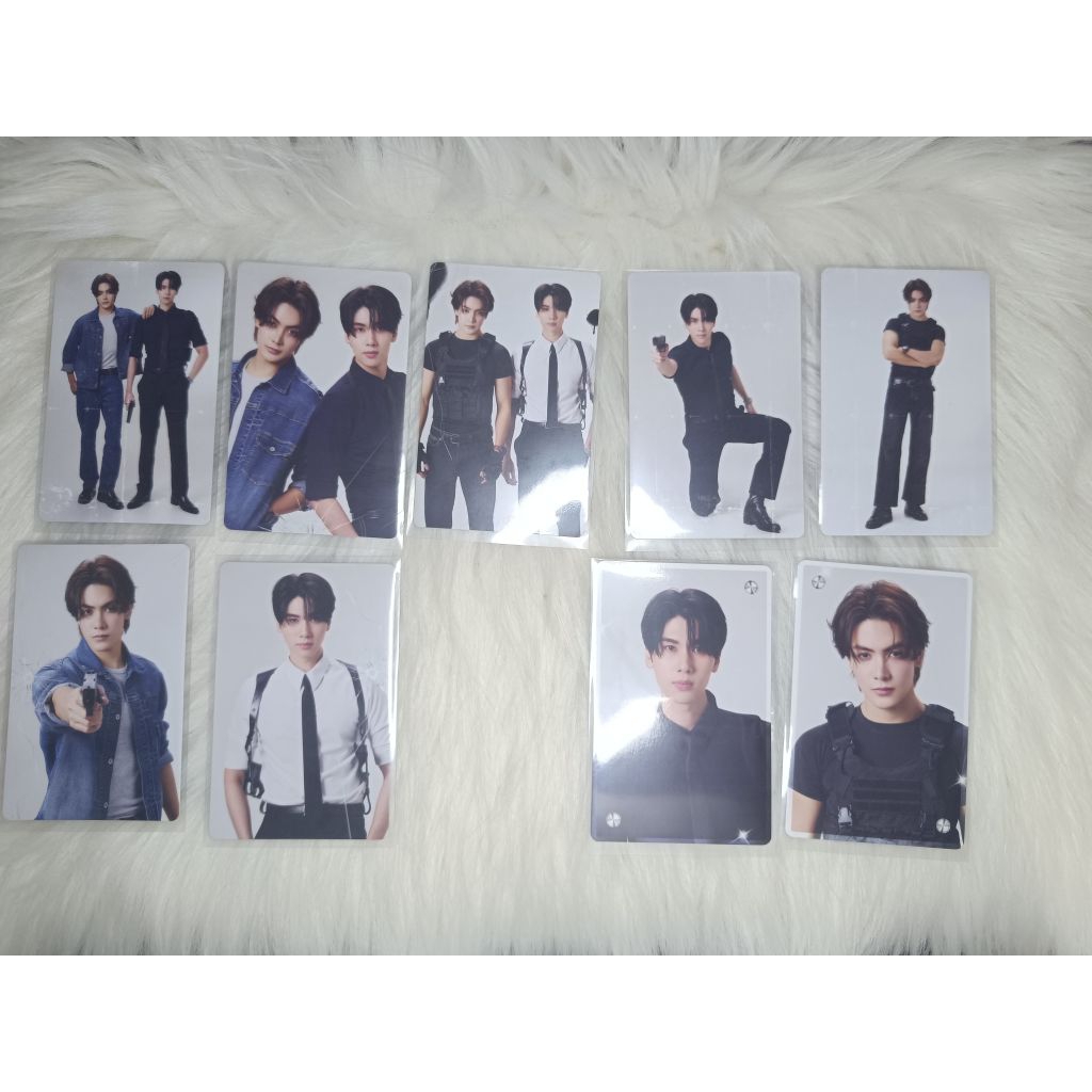 [READY STOCK] PC DYTD JoongDunk official GMMTV