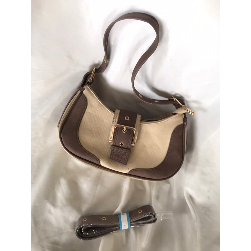 PRELOVE TAS BAHU ENJI - ENJI SHOULDER BAG