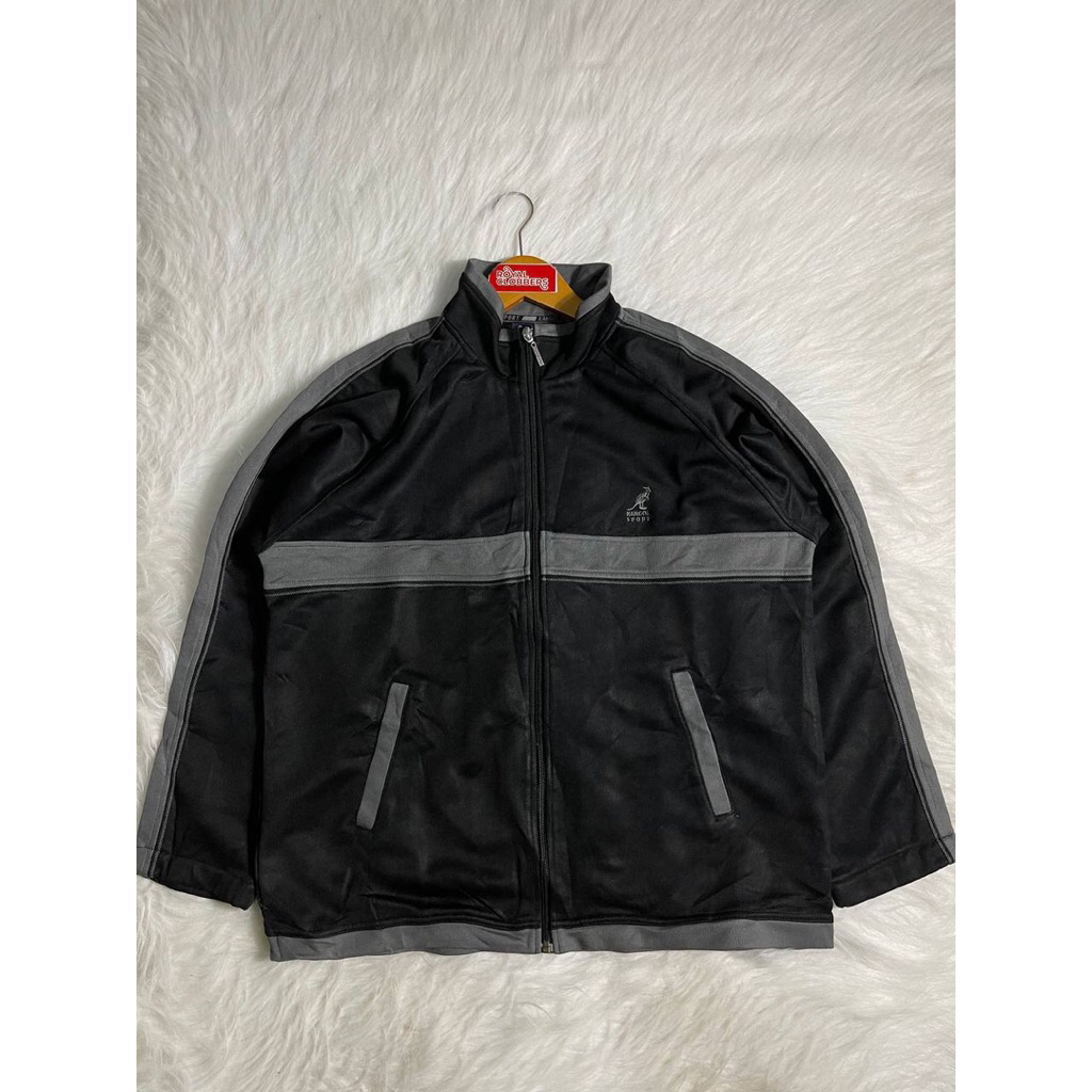 Tracktop Kangol second (3730)