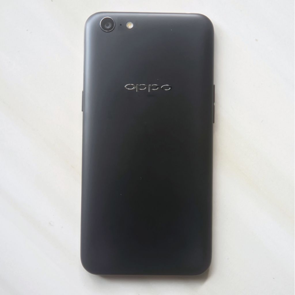 Oppo A71 Second