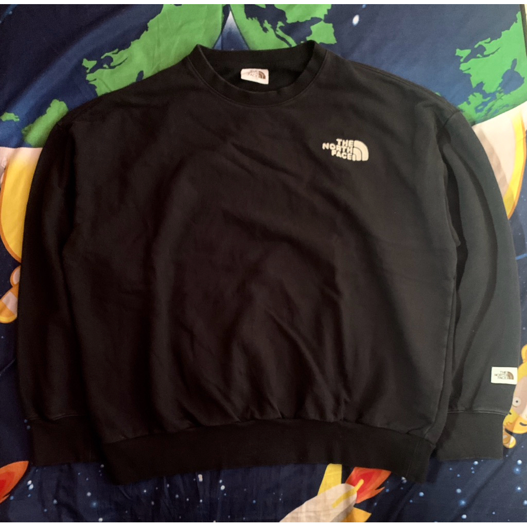 Crewneck TNF