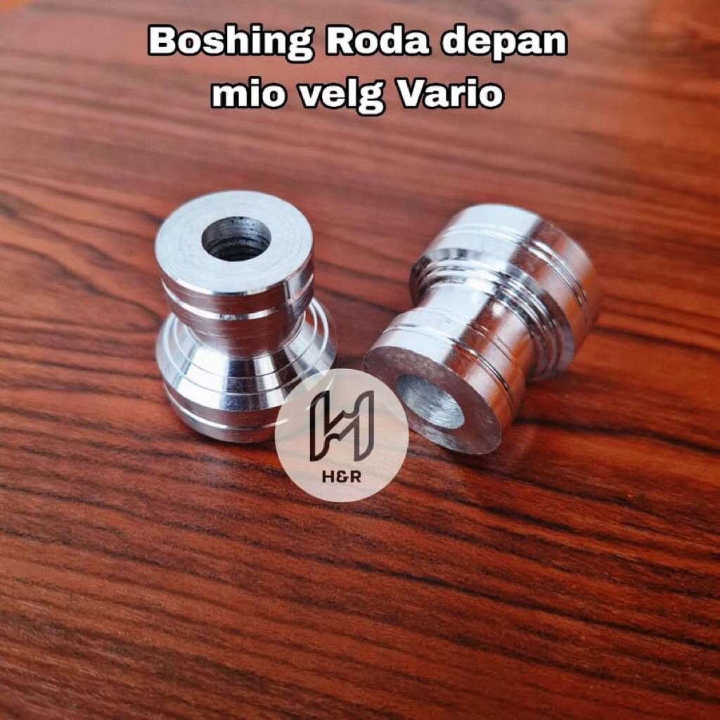 Boshing As roda depan Mio Pnp Velg vario/Noshing velg vario pnp Yamaha mio