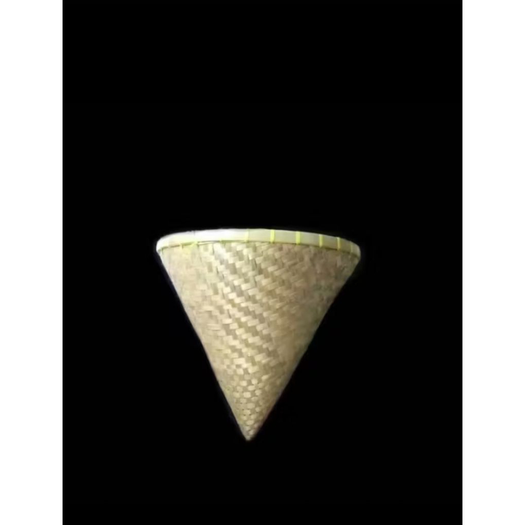 aseupan kecil untuk kue dongkal 20pcs