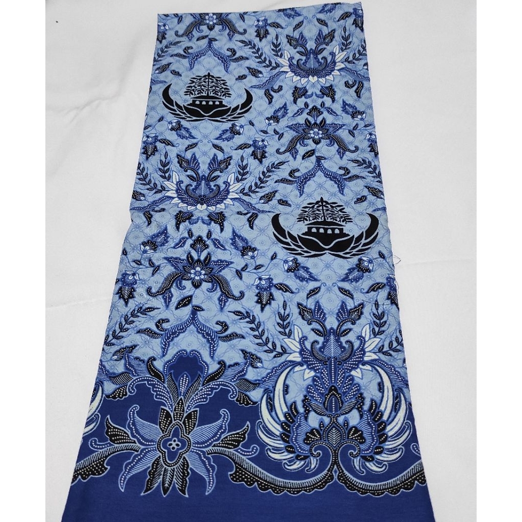 [TOKO ROMBENGAN] KAIN BATIK