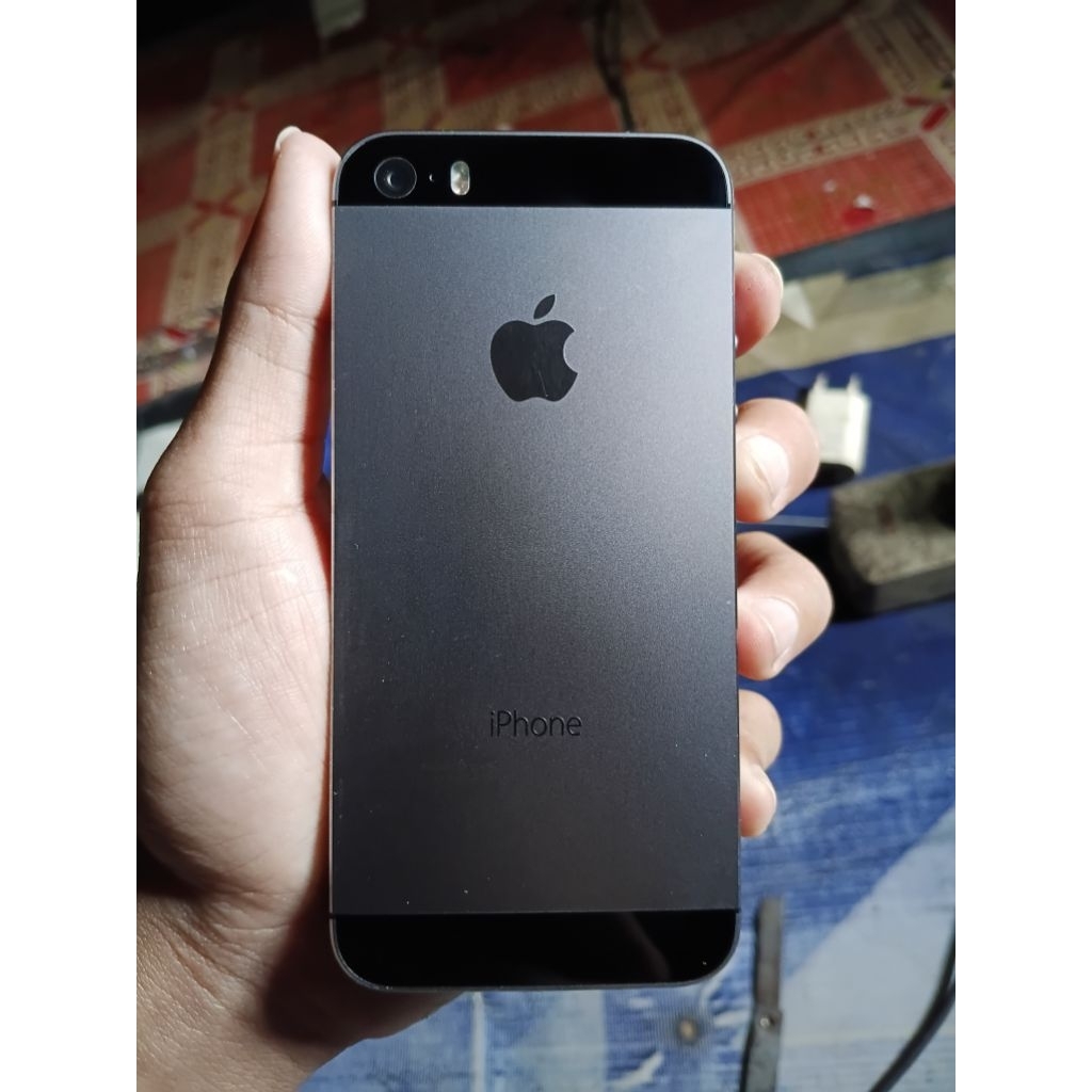 iphone 5s 16gb Second