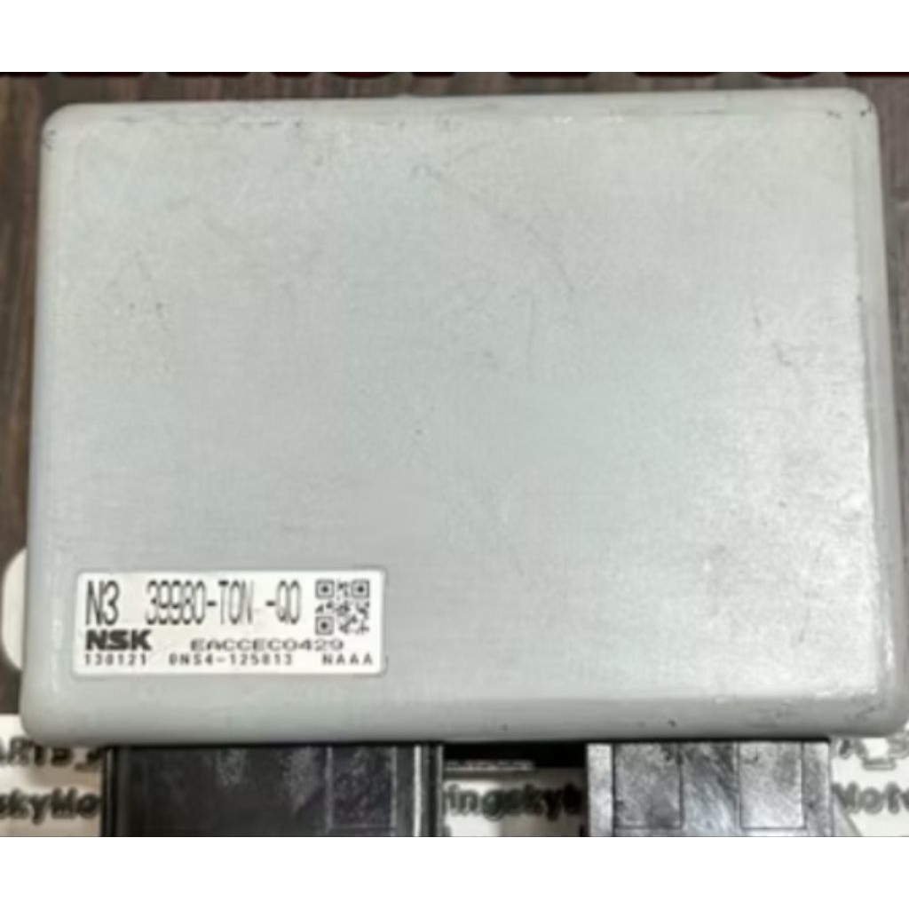 modul eps crv gen4  2.4 cc 2013 2014