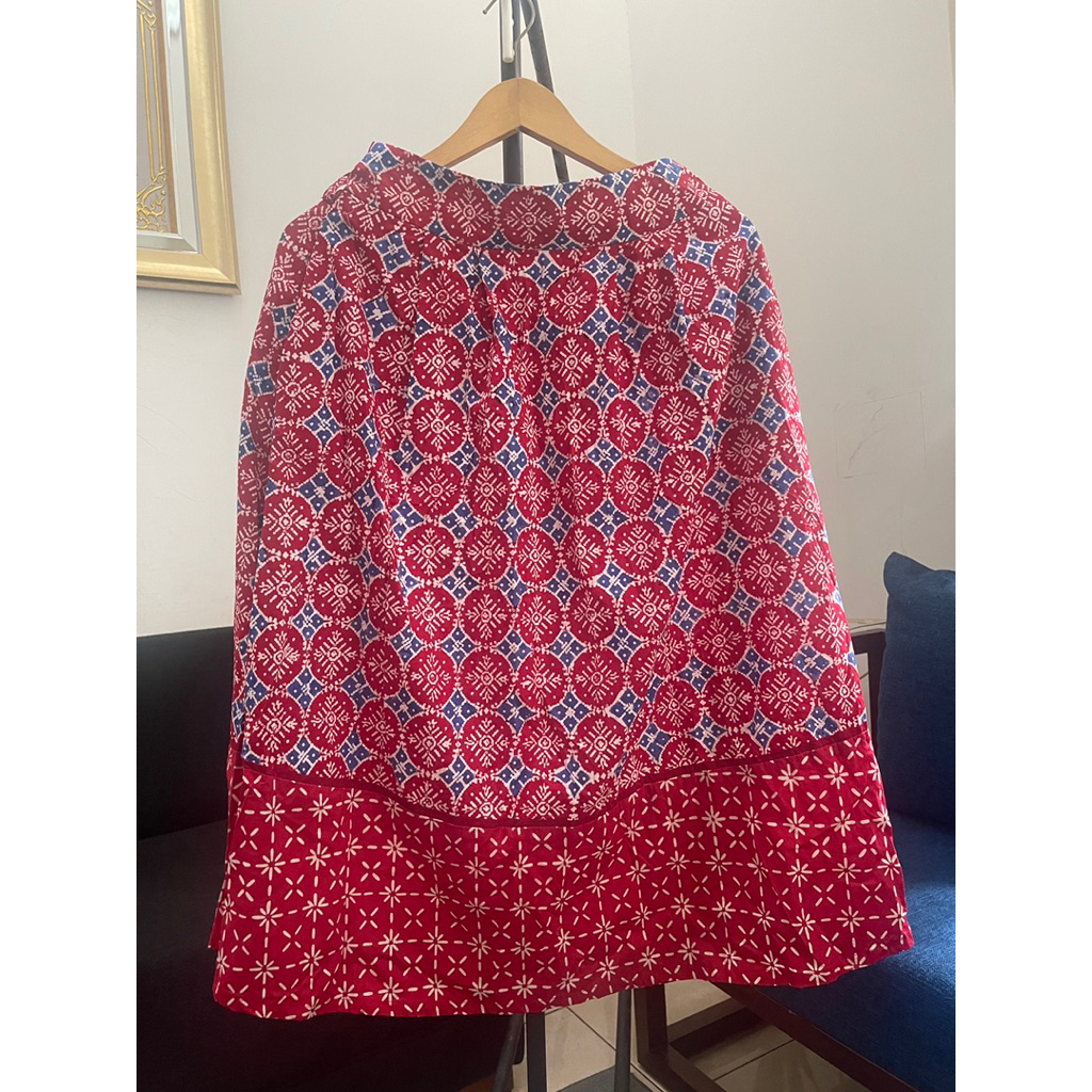 NONA RARA Skirt Batik Rok Batik