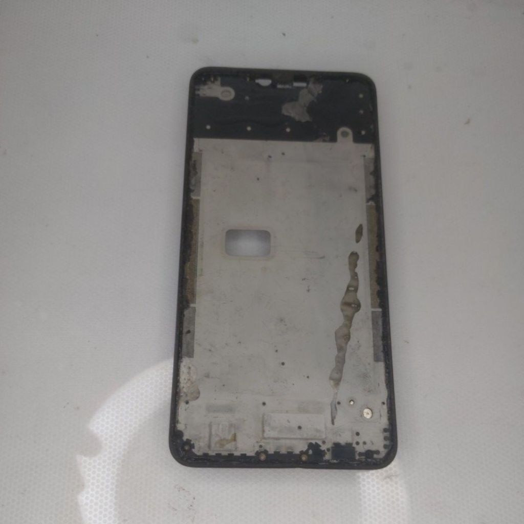 FRAME TULANG OPPO A3S RAM 3 ORI COPOTAN