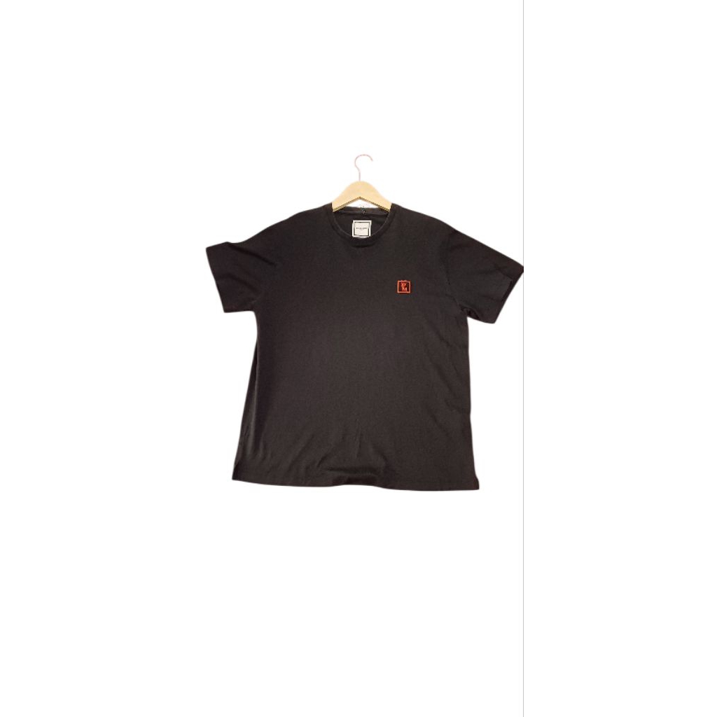 KAOS OVERSIZE ORIGINAL WYM - GAYA SIMPEL TAPI KEREN