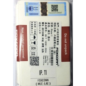 BATERAI IPHONE 11 ORI 100% FOXCONN