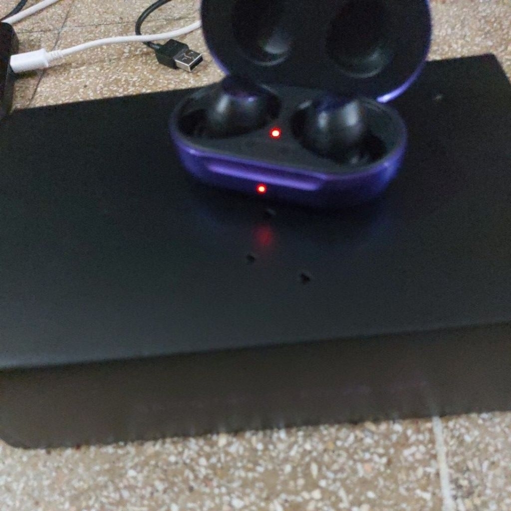 samsung galaxy buds bts edition