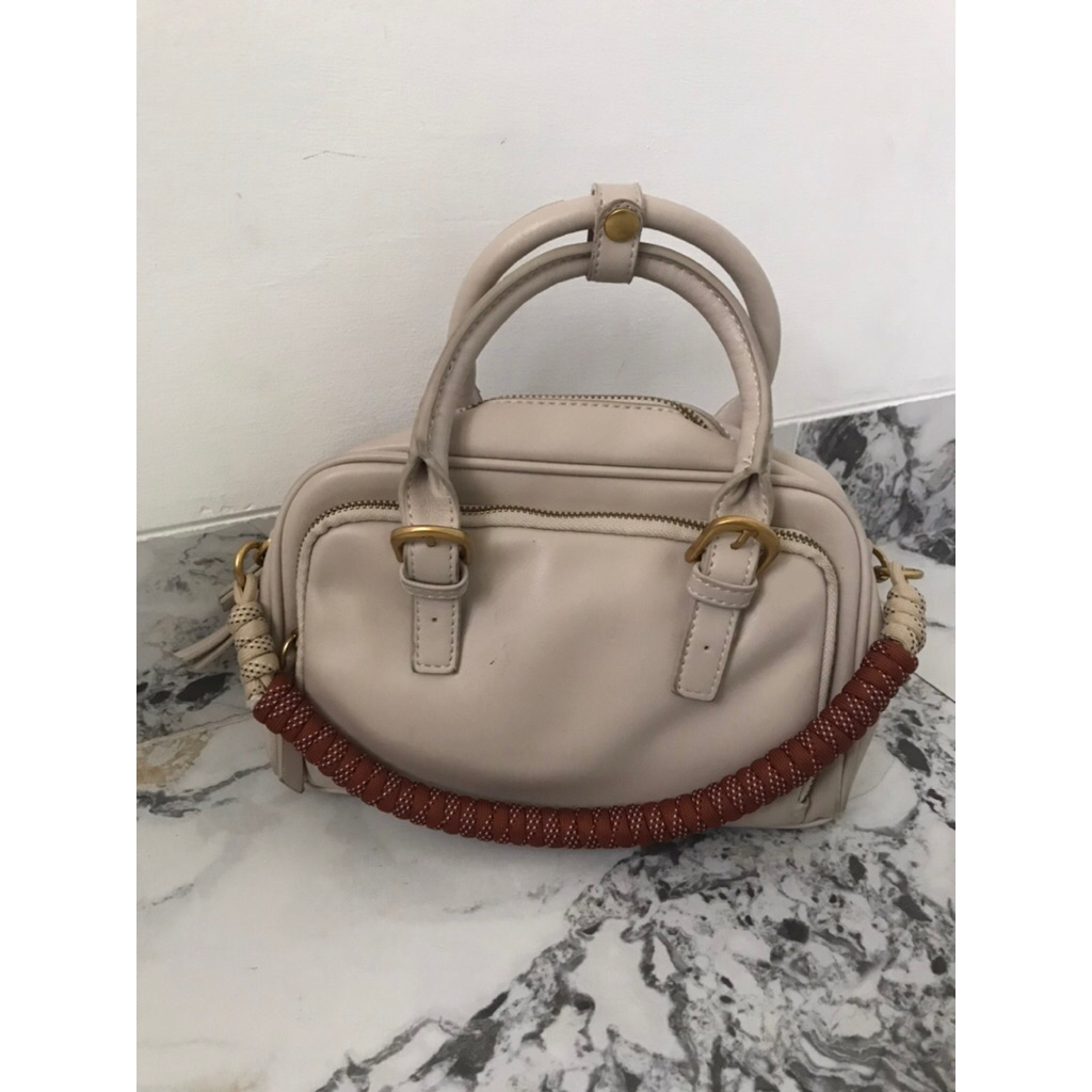 Tas ZARA original store preloved