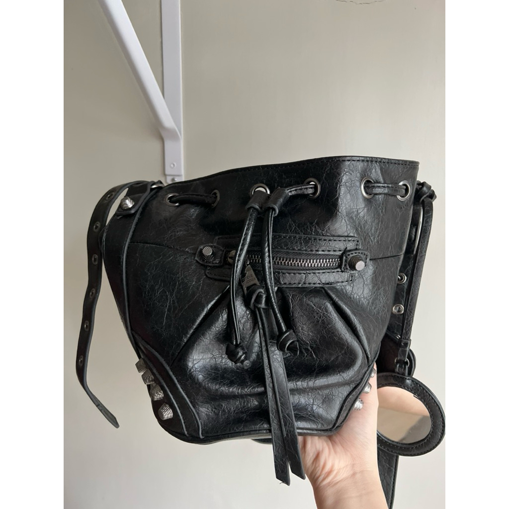 preloved bvally steve madden