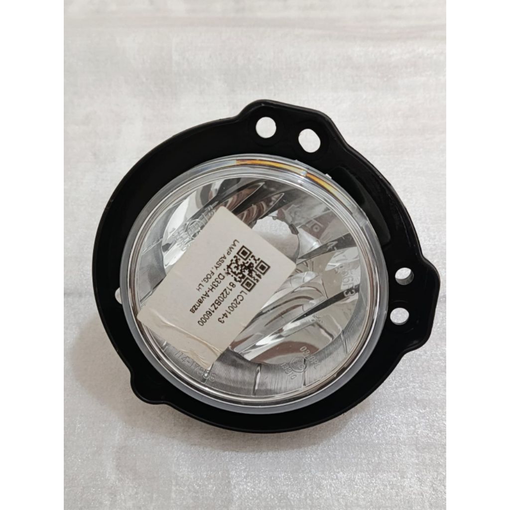 LAMPU FOGLAMP AVANZA 2012-2019 ORIGINAL