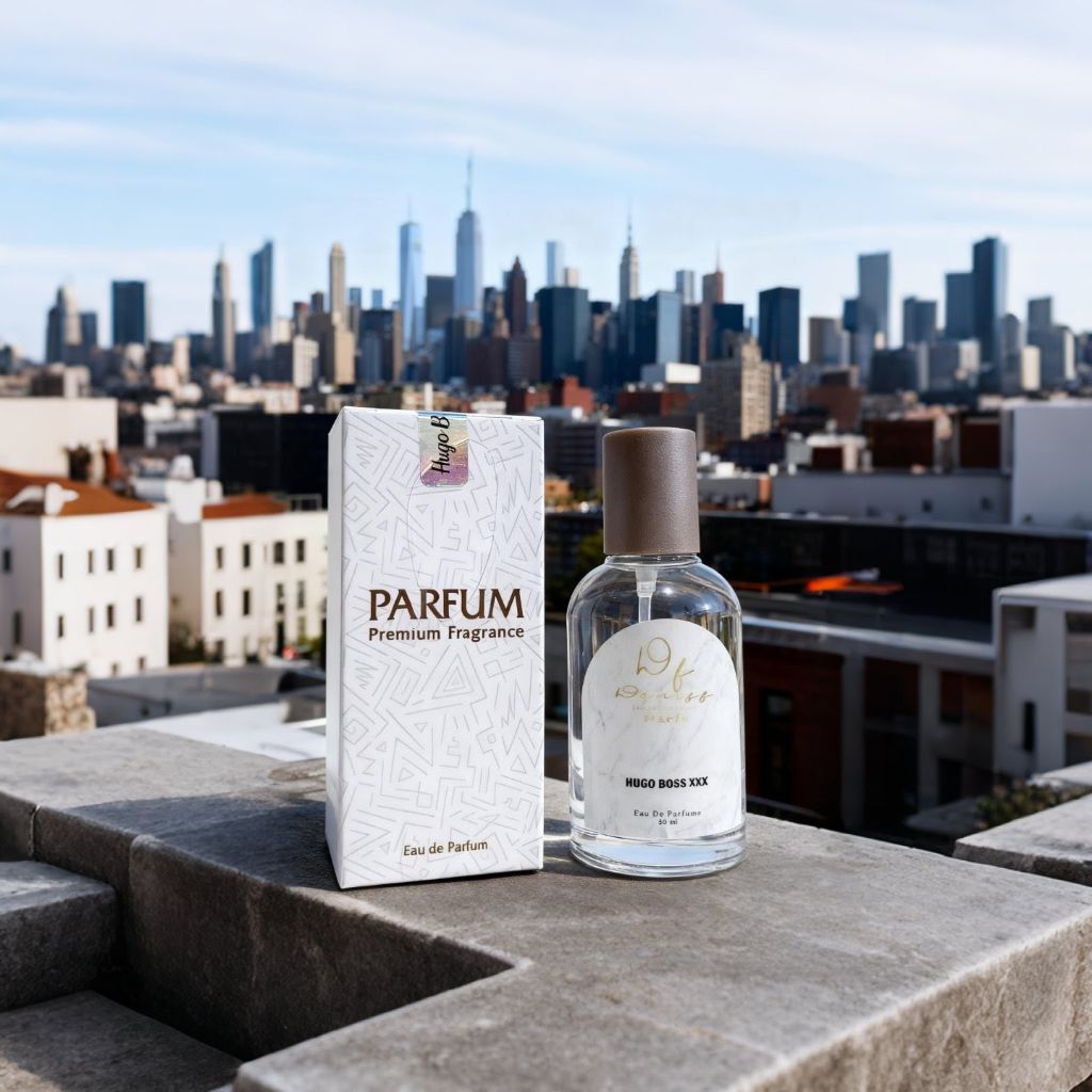 Deniff luxury parfum tahan lama Eau de parfum premium 30ml HUGO BOSS XXX