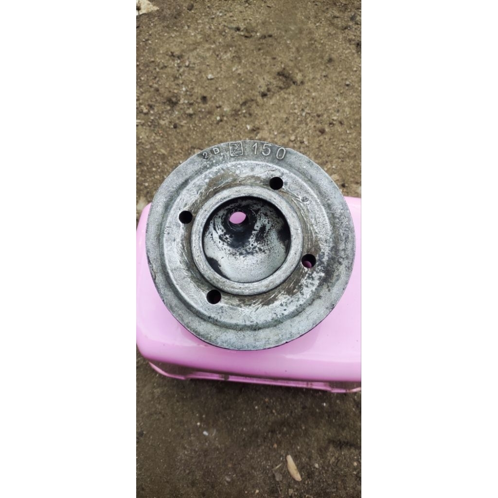 head busi vespa super 66 dan sejenisnya kode p/