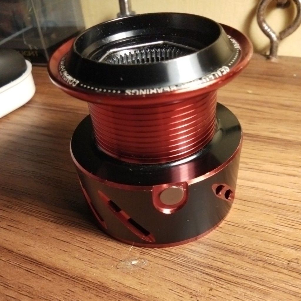 spool ryobi finesse 3000 pnp maturity legacy