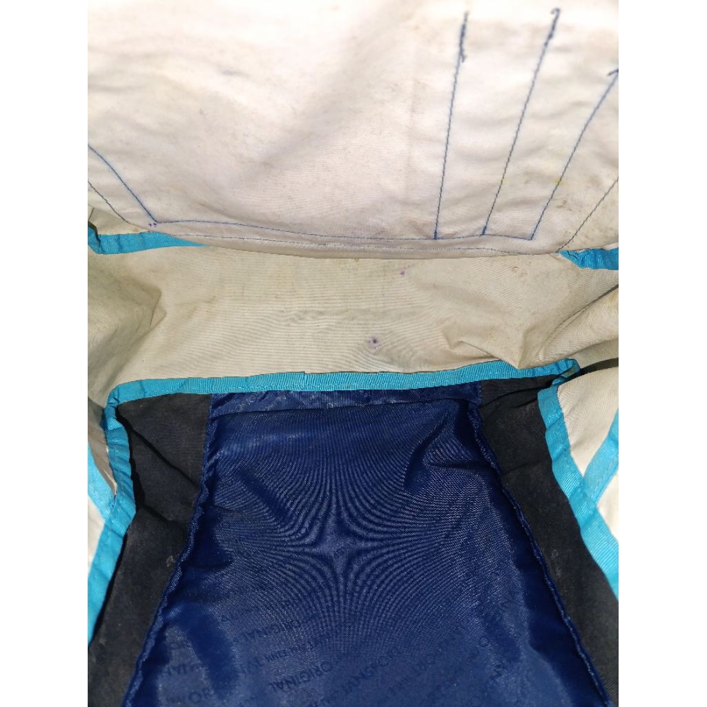 tas jansport original