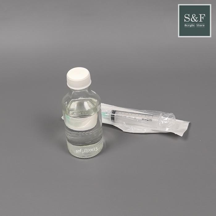 Lem acrylic 100ml akrilik